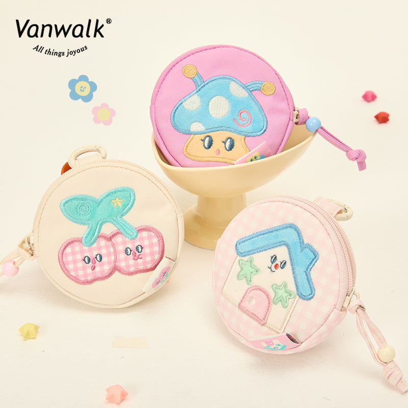 Vanwalk cute vs39