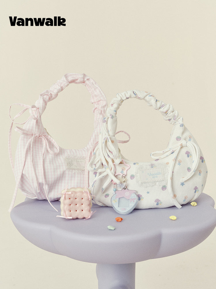 VANWALK Gulugulu Series Handbag V3047