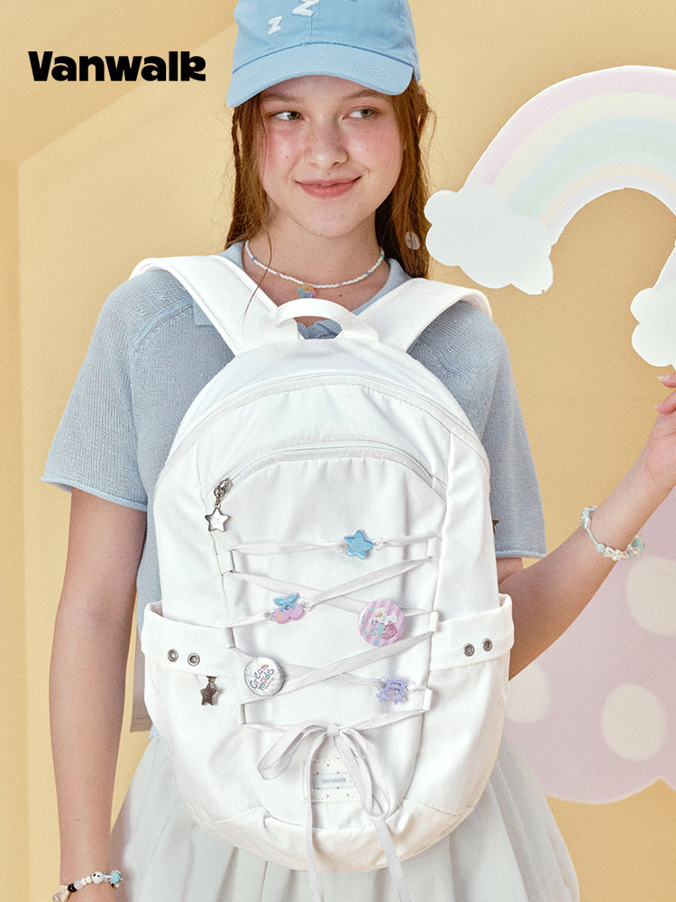 VANWALK Gulugulu Series Backpack V3065
