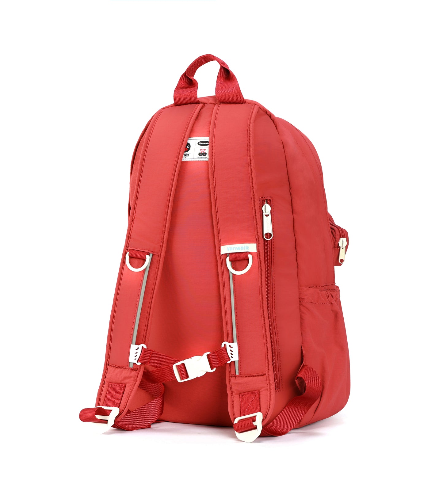 Vanwalk Pingu Collaboration Series Backpack V2921