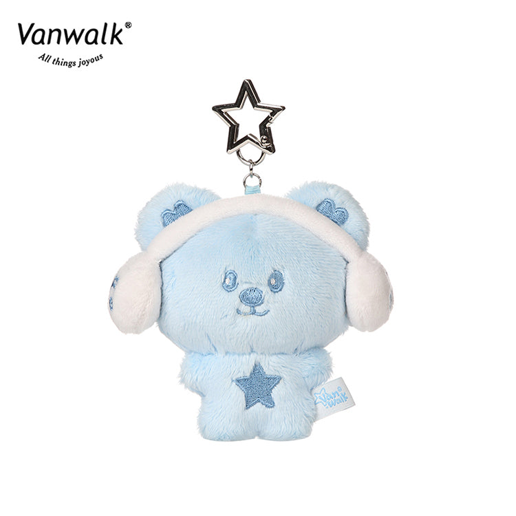 Vanwalk cute design bag accessory K579