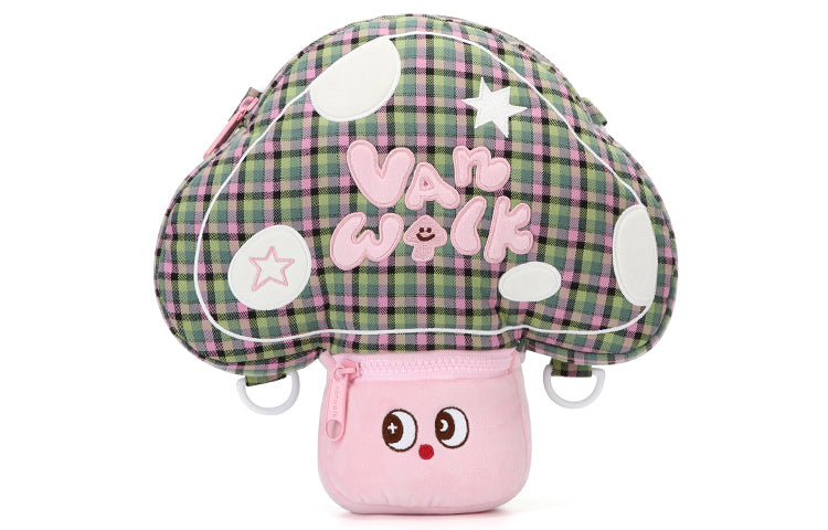 Vanwalk Fashion Small Garden backpack V2775