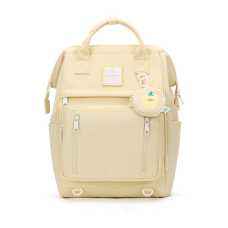 Vanwalk Water-Resistant FUN MARKET backpack V2810