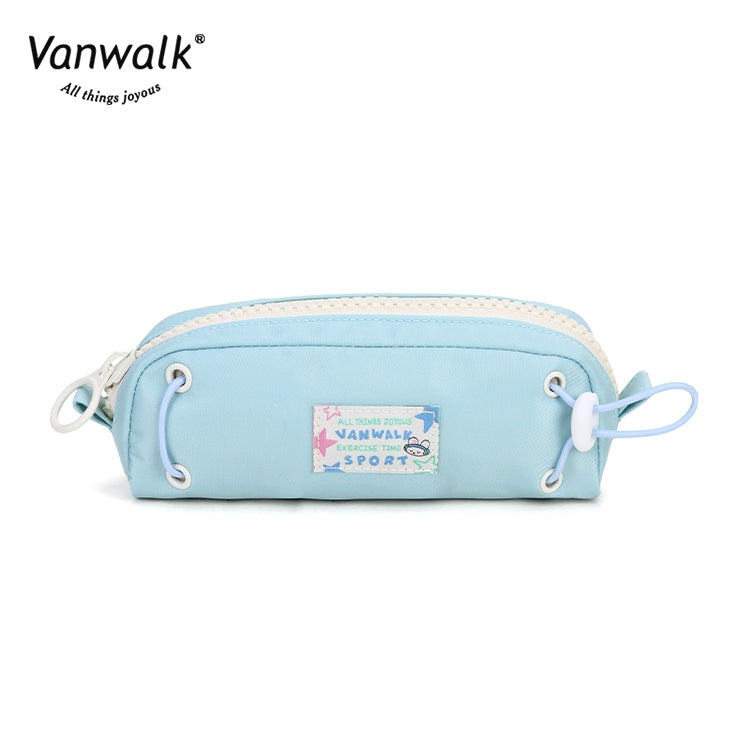 Vanwalk cute design Sports Pencil case VS12