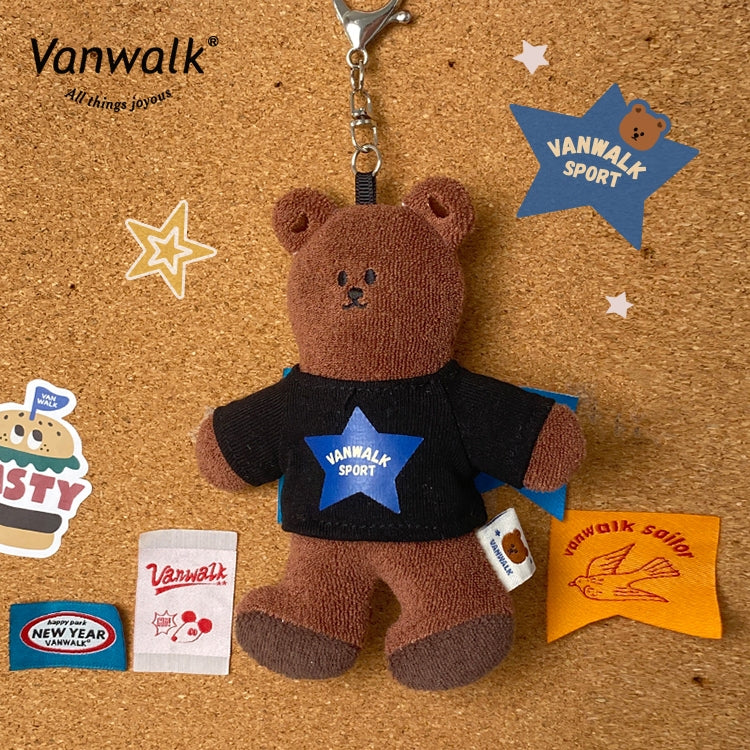 Vanwalk cute designl Sports K539