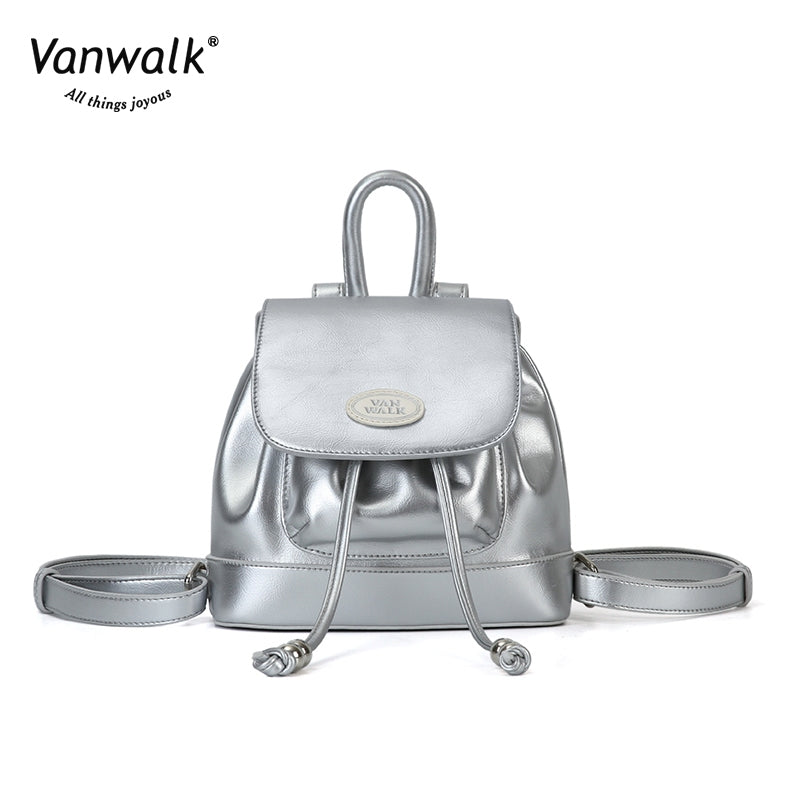 Vanwalk Fashion Spring Ranch backpack V2622