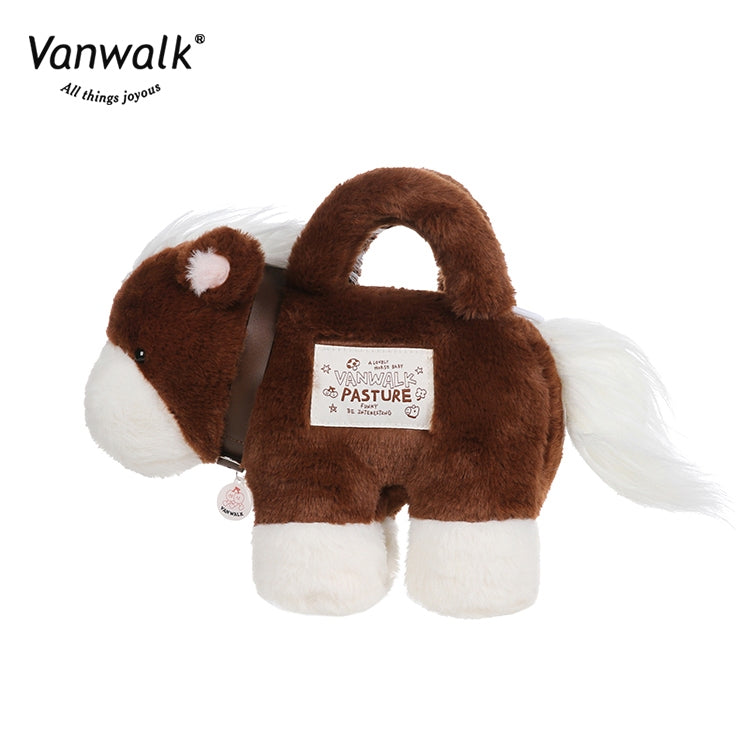 Vanwalk cute Ranch crossbody bag VS21