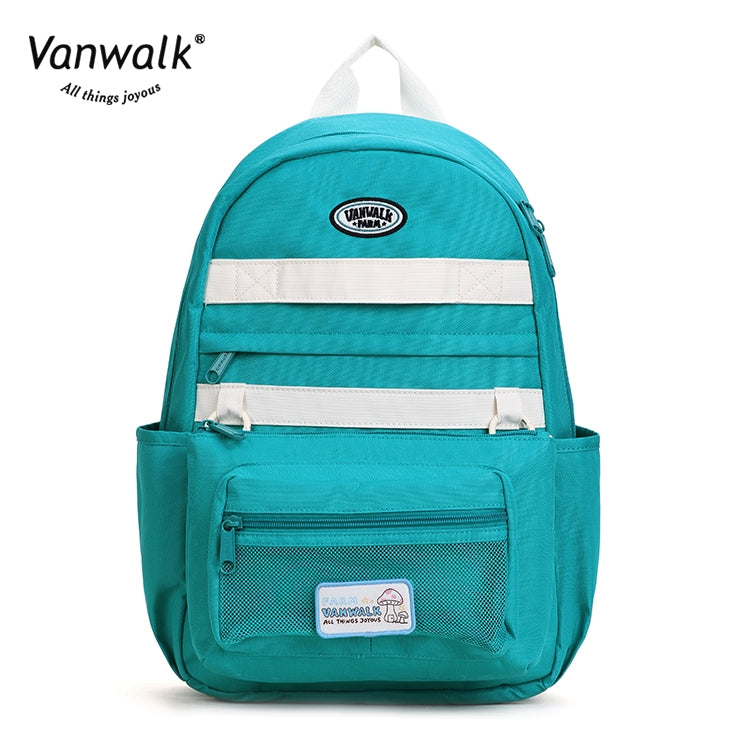 Vanwalk Ergonomic Farm Backpack V2849