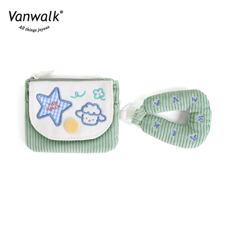 Vanwalk cute design Ranch coin purse VS19