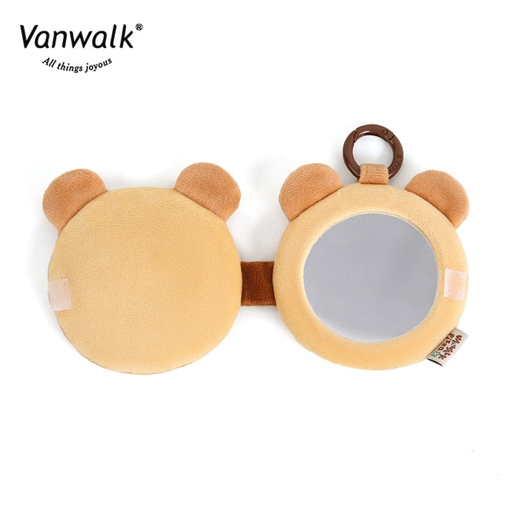 Vanwalk cute design Pizza bag accessory K547