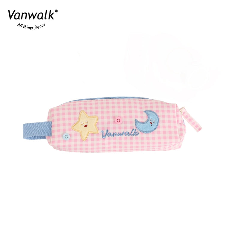 Vanwalk cute Lucky Star Pencil case VS27