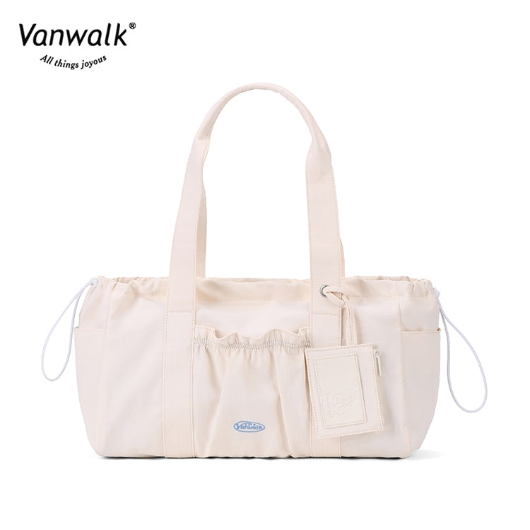 Vanwalk Spacious Lucky Star shoulder bag V2865