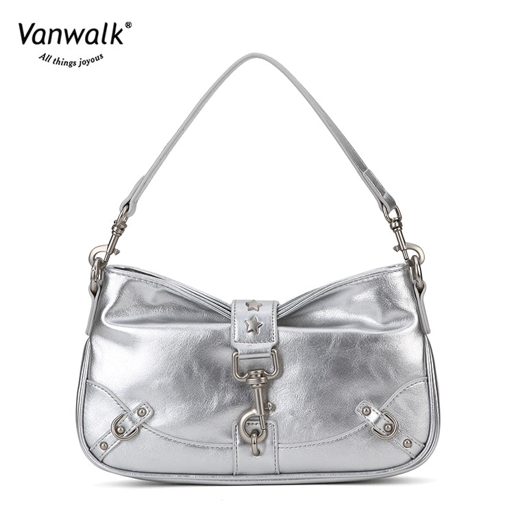 Vanwalk Water-Resistant Picnic shoulder bag V2862