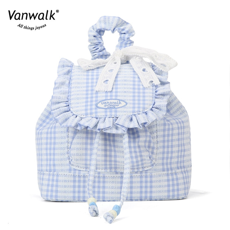 Vanwalk Lightweight Picnic backpack V2894