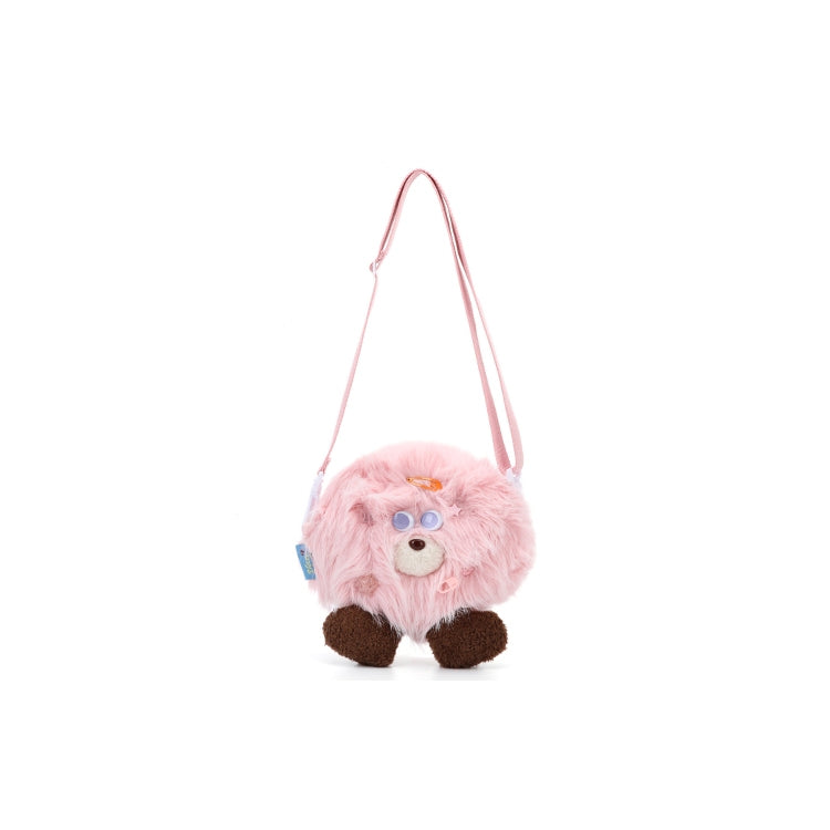 Vanwalk Fashion Mao Monster Crossbody Bag V2717
