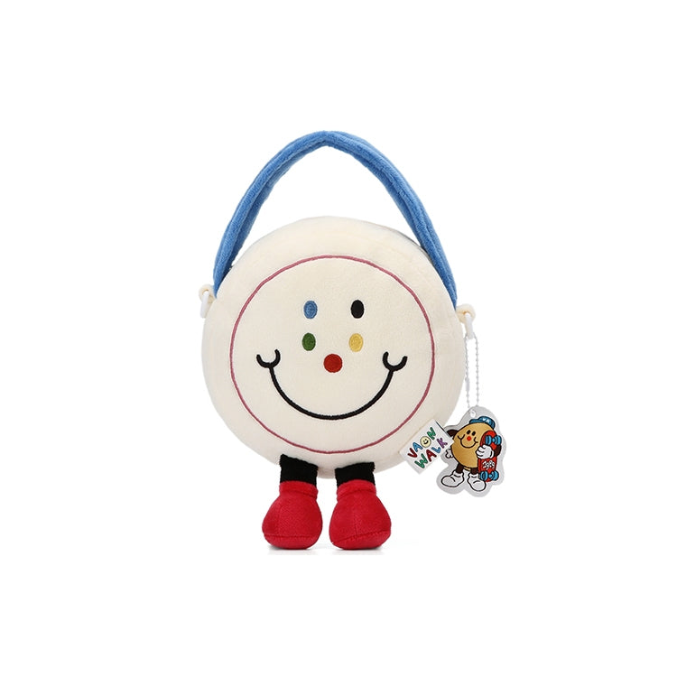 Vanwalk Trendy Design HALO Crossbody Bag V2773