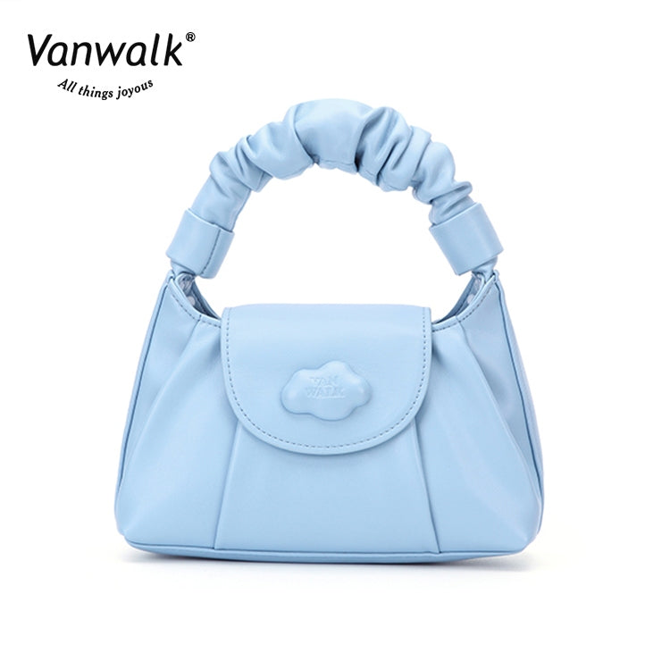 Vanwalk Lightweight Mood crossbody bag V2780