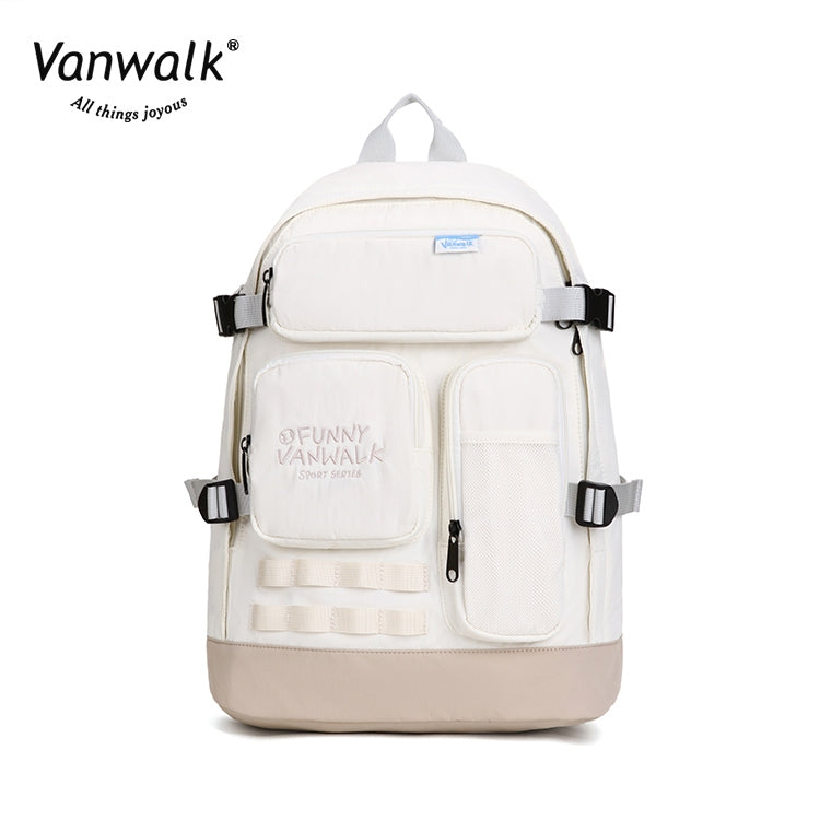 Vanwalk Large Capacity Sports backpack V2825