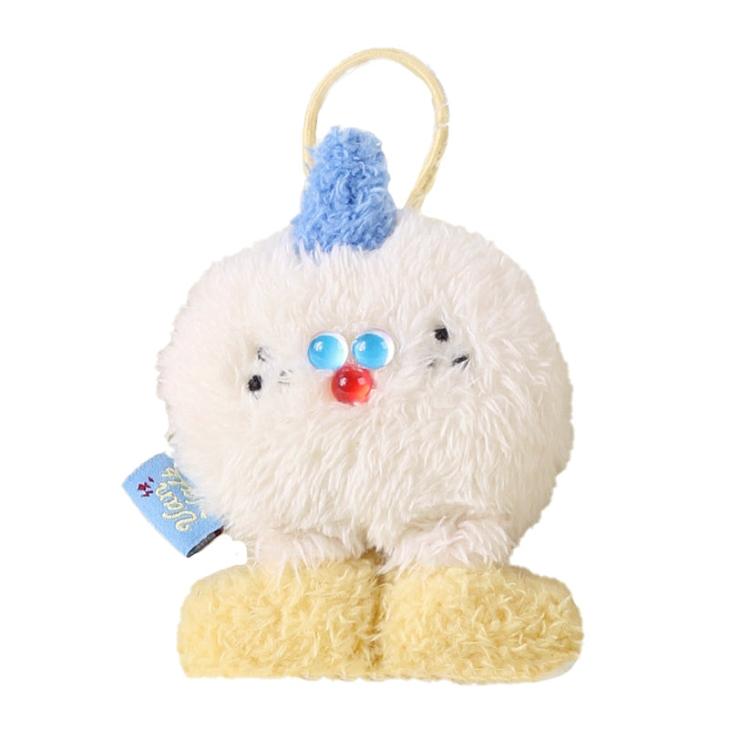 Vanwalk cute design Mao Monster bag accessory K415