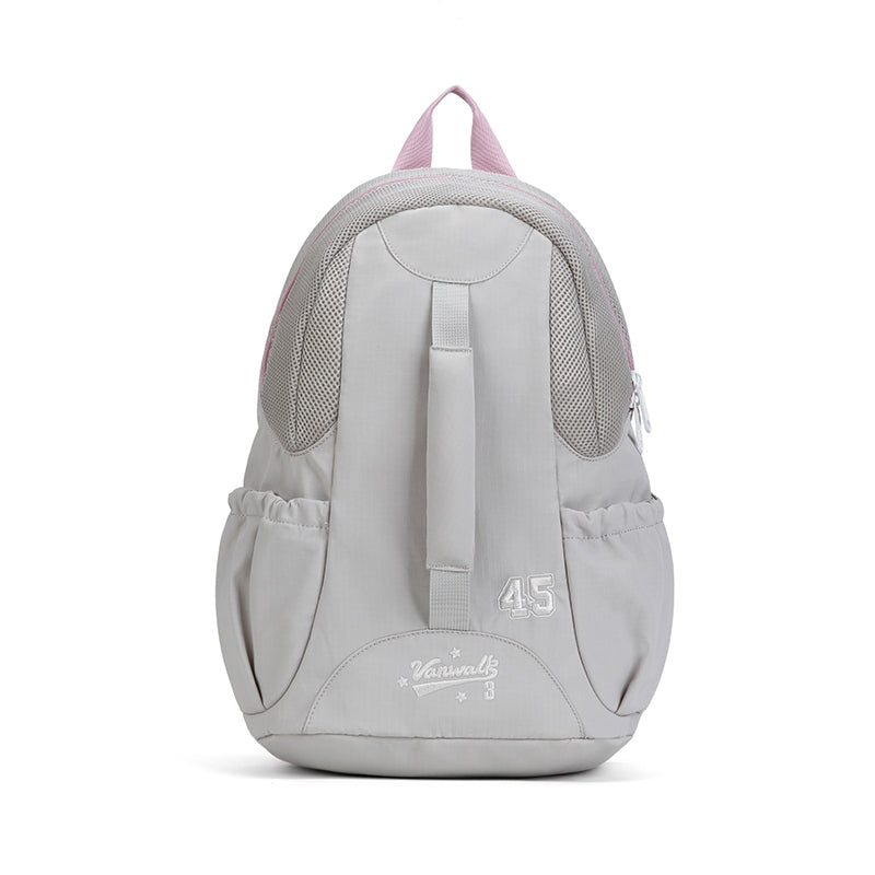 VANWALK Large Capacity Fruit Power Backpack V2966