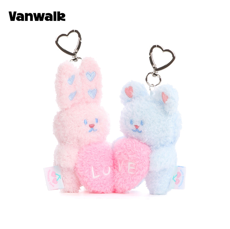 VANWALK Gulugulu Series Cute Bag Accessories Pendant K692