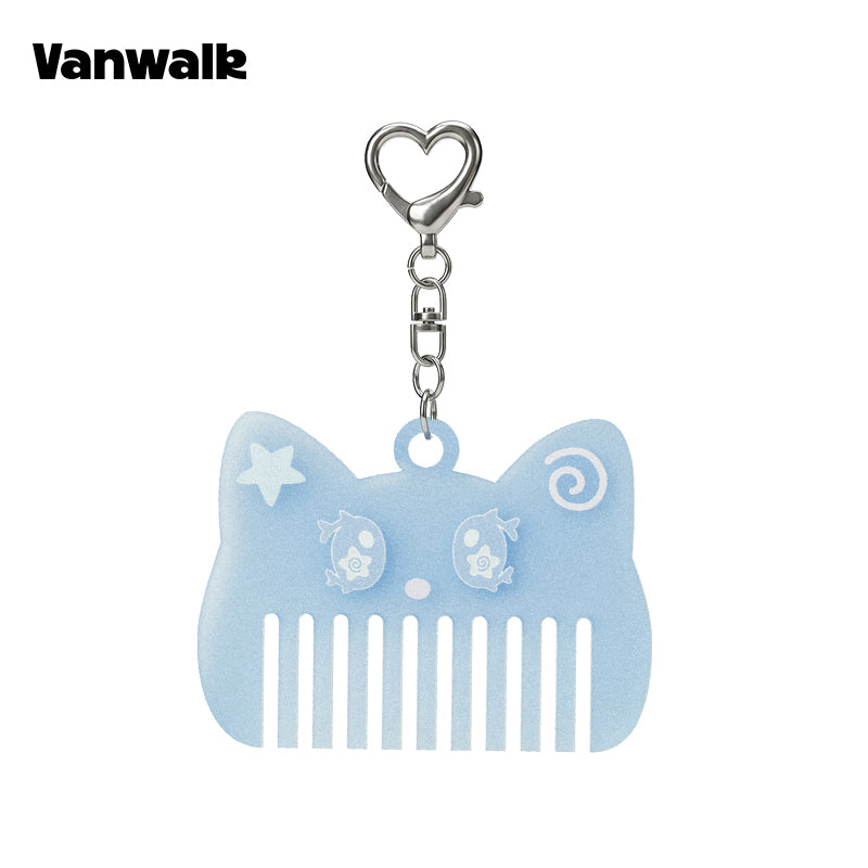 VANWALK Gulugulu Series Bag Accessories Pendant K698