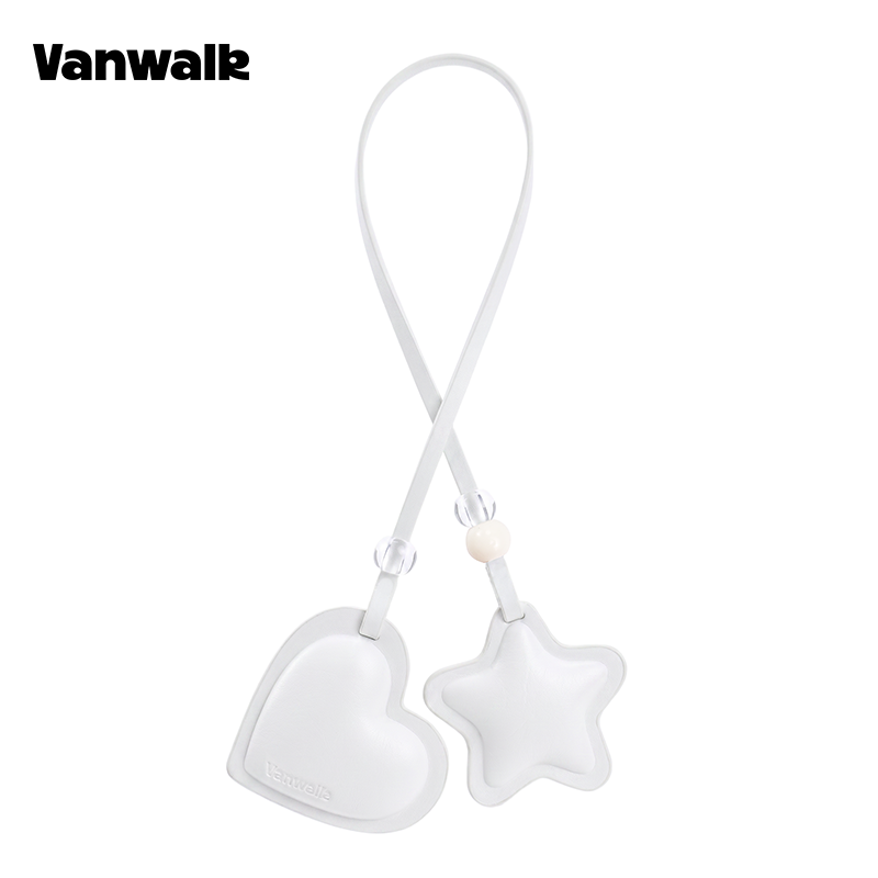 VANWALK Gulugulu Series Cute Bag Accessories Pendant K706