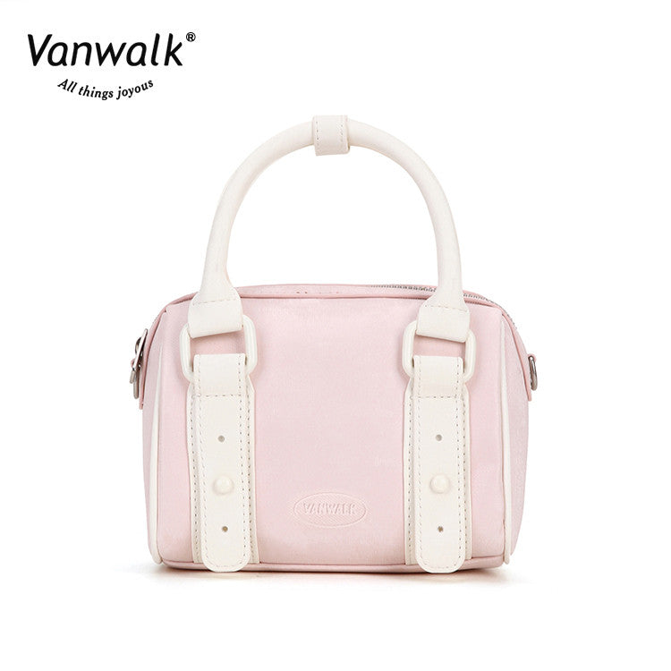Vanwalk Lightweight Sports crossbody bag V2830
