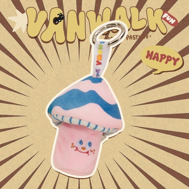 Vanwalk cute desig Spring Ranch bag accessory K330