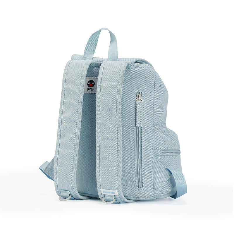 Vanwalk Pingu Collaboration Series Backpack V2924