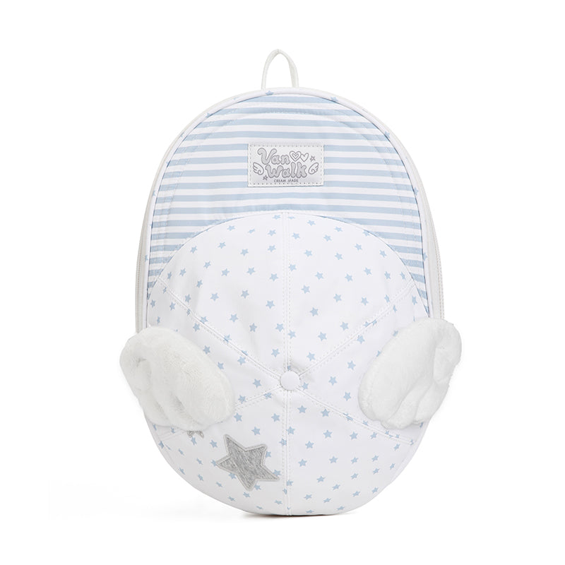 VANWALK Original Angel Wings Cute Daily Backpack v2942