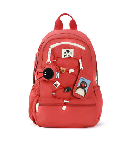 Vanwalk Pingu Collaboration Series Backpack V2921
