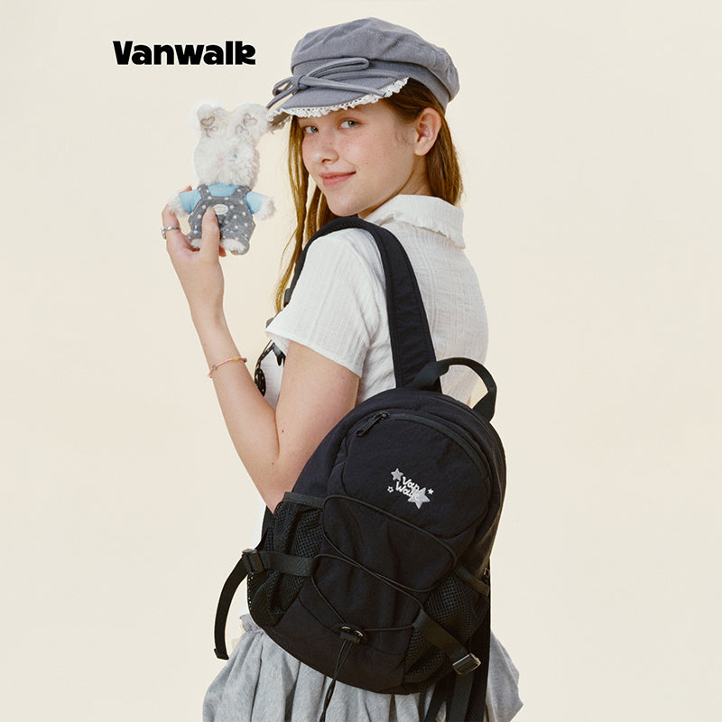 VANWALK Gulugulu Series Backpack V3071