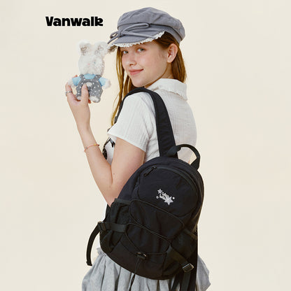 VANWALK Gulugulu Series Backpack V3071