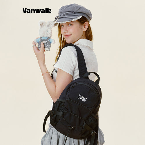 VANWALK Gulugulu Series Backpack V3071
