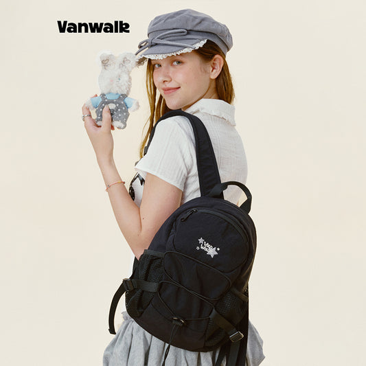 VANWALK Gulugulu Series Backpack V3071