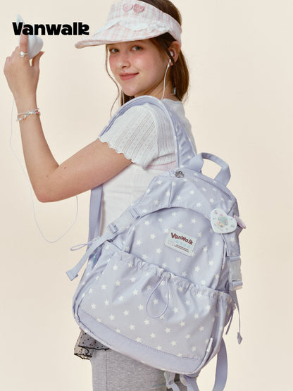 VANWALK Gulugulu Series Backpack V3070