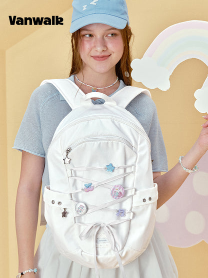 VANWALK Gulugulu Series Backpack V3065