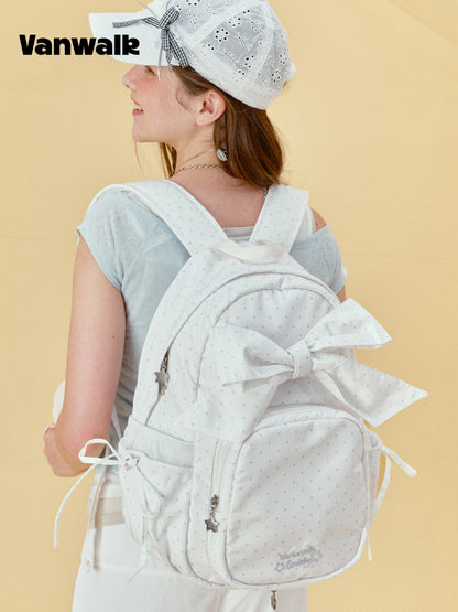 VANWALK Gulugulu Series Backpack V3072