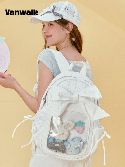 VANWALK Gulugulu Series Backpack V3072