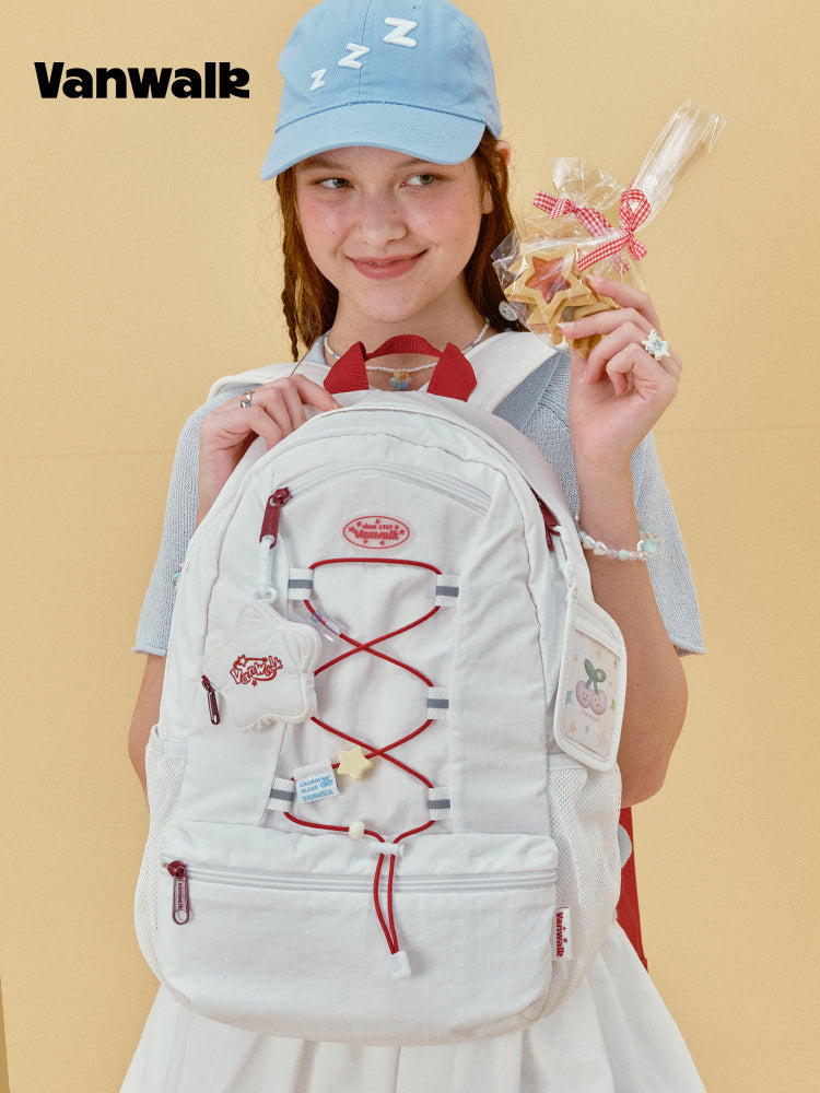 VANWALK Gulugulu Series Backpack V3063