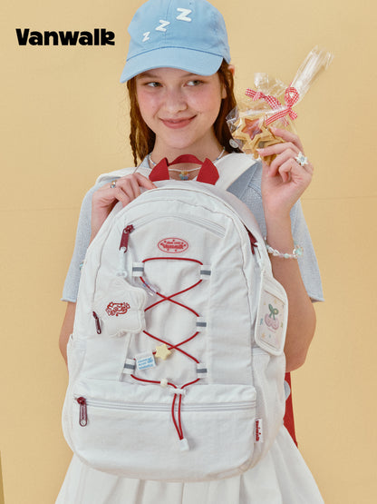 VANWALK Gulugulu Series Backpack V3063