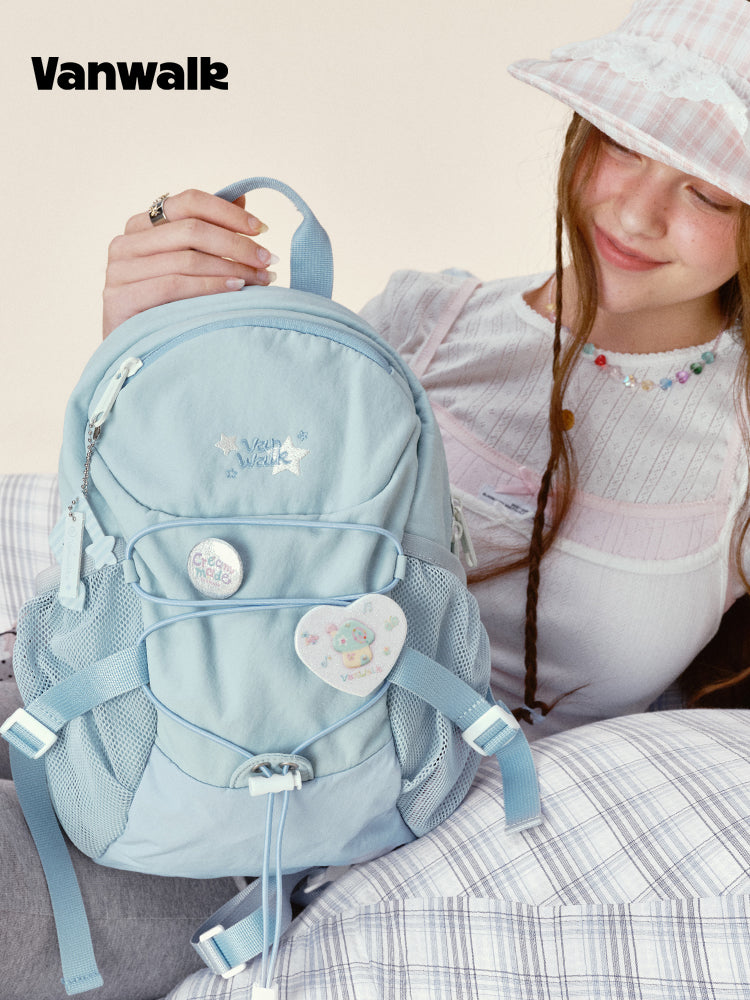 VANWALK Gulugulu Series Backpack V3071