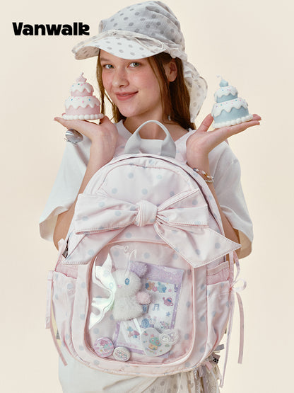 VANWALK Gulugulu Series Backpack V3072