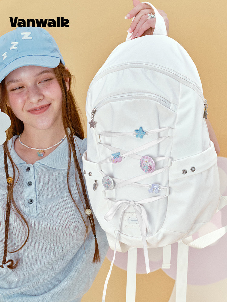 VANWALK Gulugulu Series Backpack V3065