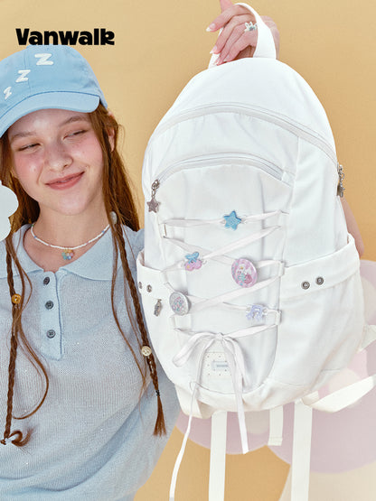VANWALK Gulugulu Series Backpack V3065