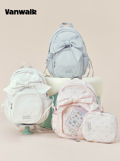 VANWALK Gulugulu Series Backpack V3072