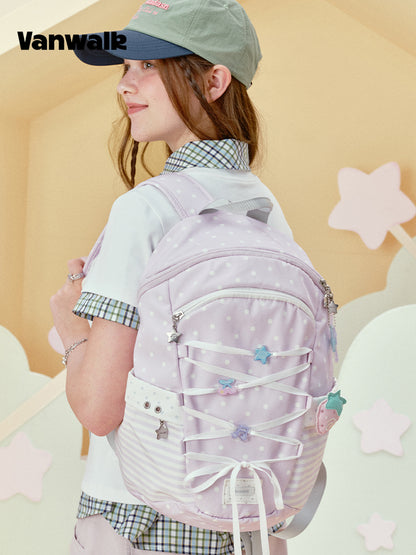VANWALK Gulugulu Series Backpack V3065