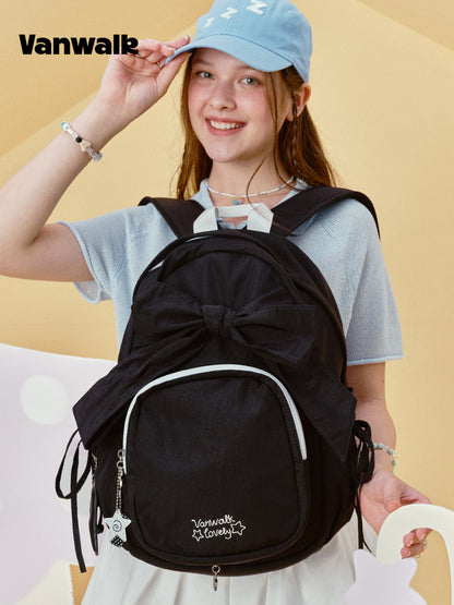 VANWALK Gulugulu Series Backpack V3072