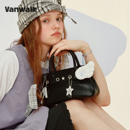 VANWALK Gulugulu Series Original Shoulder Bags Handbag V3045